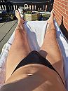 Heerlijk zonnetje, foto 3000x4000, 1 reacties, 9 stemmen
