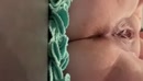 Heerlijke dildo, film 00:00:23, 60 reacties, 163 stemmen