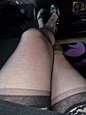 Heerlijke benen sletje Jessica, foto 720x960, 6 reacties, 14 stemmen