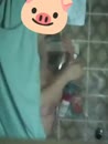 Heimlich beim Duschen gefilmt, film 00:00:23, 6 reacties, 27 stemmen