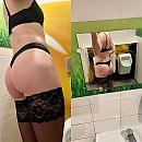 Hele dag lingerie, foto 2048x2048, 15 reacties, 51 stemmen