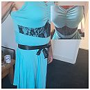 Hemels blauw, foto 2880x2880, 4 reacties, 9 stemmen