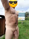 Hier hangt hij uit, foto 3000x4000, 3 reacties, 17 stemmen