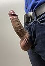 Hij was zo hard in m’n broek, foto 1503x2203, 9 reacties, 19 stemmen