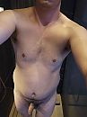 Hitting the shower, foto 2544x3392, 1 reacties, 5 stemmen