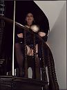Hoer onder de preekstoel., foto 1464x1952, 19 reacties, 103 stemmen