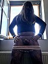 Horny again 2, foto 3000x4000, 0 reacties, 1 stemmen