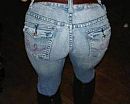 Hot jeans, foto 1273x1024, 1 reacties, 7 stemmen