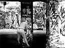 Hotgina in the ghetto, foto 3800x2850, 0 reacties, 6 stemmen