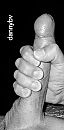 Houvast, foto 1904x3840, 1 reacties, 3 stemmen