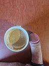 Iemand ook trek in koffie, foto 3000x4000, 1 reacties, 4 stemmen