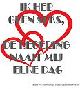 Ik heb geen seks de regering.., foto 765x856, 1 reacties, 6 stemmen