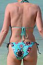 Im Bikini von hinten, foto 247x370, 9 reacties, 30 stemmen