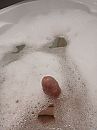 In bad, foto 3000x4000, 0 reacties, 4 stemmen