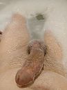 In bad, foto 3000x4000, 2 reacties, 3 stemmen