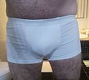 In boxer, foto 4000x3622, 18 reacties, 29 stemmen