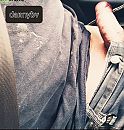 In de auto, foto 1078x1128, 1 reacties, 5 stemmen