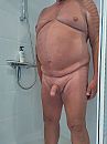 In de badkamer, foto 3004x4000, 2 reacties, 8 stemmen