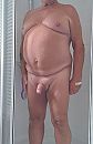 In de badkamer, foto 2088x3221, 3 reacties, 9 stemmen