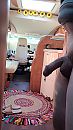 In de camper, foto 1656x2944, 0 reacties, 2 stemmen