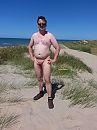 In de duinen heerlijk!, foto 1469x1959, 49 reacties, 114 stemmen