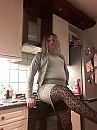 In de keuken, foto 1212x1616, 4 reacties, 15 stemmen