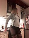 In de keuken, foto 1212x1616, 7 reacties, 27 stemmen