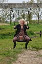 In de speeltuin, foto 2403x3603, 15 reacties, 122 stemmen