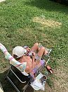 In de zon, foto 3000x4000, 5 reacties, 25 stemmen