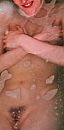 In der Wanne, altes Foto, foto 284x570, 5 reacties, 45 stemmen