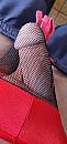 In een netstring, foto 1888x4000, 5 reacties, 13 stemmen