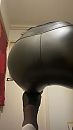 In latex legging, foto 1737x3088, 11 reacties, 15 stemmen