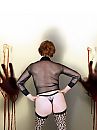 JacquelineMarc2 Halloween, foto 722x957, 4 reacties, 12 stemmen