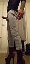 Jeans en heels, foto 217x450, 1 reacties, 5 stemmen