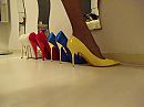 Jimmy Choo, foto 2592x1944, 2 reacties, 7 stemmen
