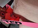 Jock met kooi, foto 4000x3000, 0 reacties, 6 stemmen