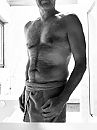 Juist uit de douche, foto 724x960, 1 reacties, 3 stemmen