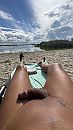 Kan nog prima vandaag☀️, foto 2250x4000, 4 reacties, 9 stemmen