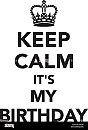 Keep calm…., foto 945x1390, 3 reacties, 5 stemmen