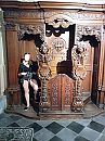 Kerk in Belgie, foto 3000x4000, 9 reacties, 73 stemmen