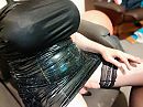 Kinky Travohoer Vr Kinky Stel, foto 4000x2993, 3 reacties, 8 stemmen