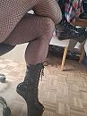 Kinky schoenen, foto 2448x3264, 5 reacties, 12 stemmen