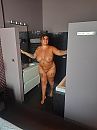 Klaar voor de gang bang, foto 1536x2048, 14 reacties, 77 stemmen