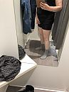 Kleding passen H&M, foto 3000x4000, 1 reacties, 4 stemmen
