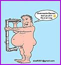 Kleine piemel humor, foto 1024x1082, 1 reacties, 7 stemmen