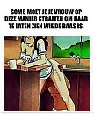Klopt wel, foto 1080x1309, 1 reacties, 16 stemmen