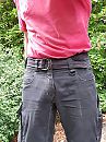 Klus aan de auto, foto 2208x2944, 5 reacties, 7 stemmen