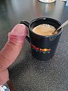 Koffietijd?, foto 3000x4000, 21 reacties, 38 stemmen