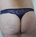 Kontje in haar String, foto 2406x2513, 17 reacties, 22 stemmen