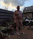 Koud buiten, foto 1781x2116, 0 reacties, 3 stemmen